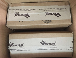  VERSA