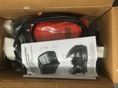 TELWIN 5500 kΙC(j)